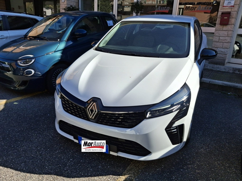 Renault Clio Tce Evolution 1.0 5p 2024