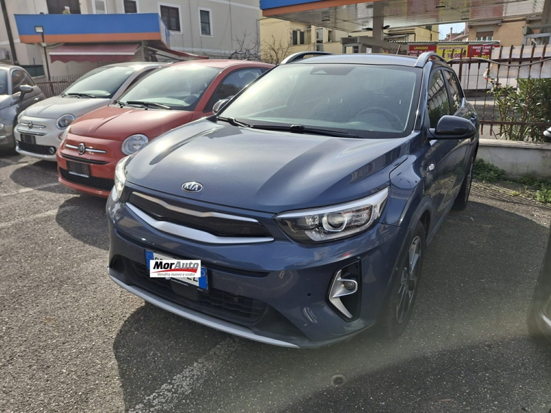 Kia Stonic 1.0 T-gdi Style 2020