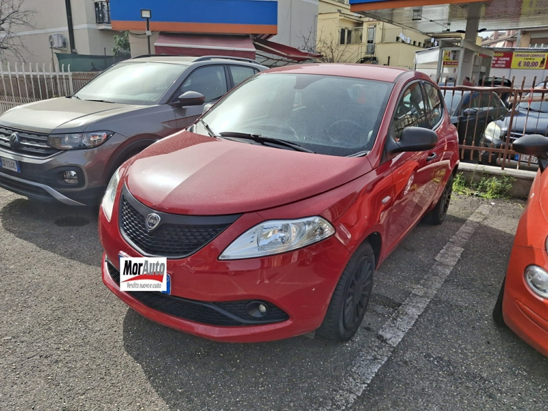 Lancia Ypsilon 1.0 Ecochic Silver Hybrid 2020